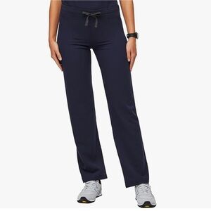 🌻FIGS Livingston TALL Scrub pant SM